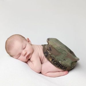 Meet your Posher, Brittney